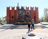 мемориал сибирякам  (8)
