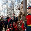Приглашаем на Мемориал Кузовлево 31 октября 2020 г.