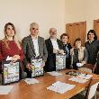 В Иркутской области работает художественная экспедиция проекта «Леса России»