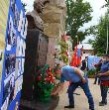 В Нукутском районе снимают фильм о героях-земляках