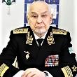Встреча с адмиралом флота Налетовым Иннокентием Иннокентьевичем 1 июня 2022 года