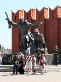мемориал сибирякам  (32)
