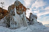 Задохин Андрей «Cтражи Байкала»