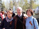 мемориал сибирякам  (19)