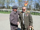 мемориал сибирякам  (9)