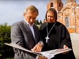 землячество на Гиляровского (48)