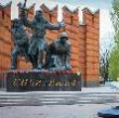 17 июня 2025 года состоится выездная патриотическая акция у Мемориала воинам-сибирякам на 42 км Волоколамского шоссе 17 июня 2025 года состоится выездная патриотическая акция у Мемориала воинам-сибирякам на 42 км Волоколамского шоссе