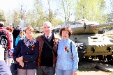 мемориал сибирякам  (20)