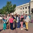 Поездка в Волгоград – Элисту - Волжский Поездка в Волгоград – Элисту - Волжский