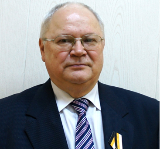 Исаков Владимир Борисович 
