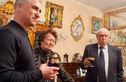 04 57 тост Снимок