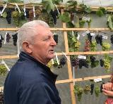 Потомственный винодел Владимир Павлов