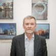 РОО «Иркутское землячество «Байкал». Презентация персональной фотовыставки Виталия Уточкина «Москва златоглавая»