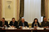 Президент вуза как гарант стабильности