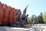 мемориал сибирякам  (6)