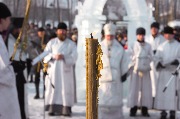 Крещение  7
