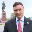 С Днём города, наш любимый Иркутск! 