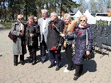 мемориал сибирякам  (30)