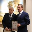 В Иркутске вручили дипломы премии имени Семена Щетинина