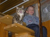 3-Две улыбки_
Фото Елены Клименковой