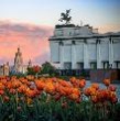 День города в Музее Победы