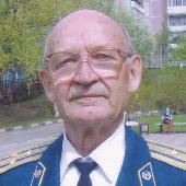 Александр Иванович Горчаков