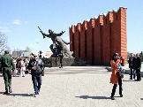 мемориал сибирякам  (36)
