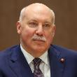 Дмитрий Мезенцев, сын фронтовика