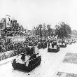 Приглашаем на телемост, посвященный 80-летию окончания Второй мировой войны и ее заключительному этапу – разгрому Квантунской армии в Советско-японской войне