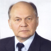 Михаил Иванович Бусыгин 