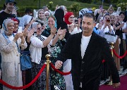 Золотой Витязь (46)