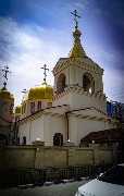 Золотой Витязь (15)