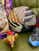 подушки  (8)