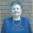 С прискорбием сообщаем о смерти ветерана Великой Отечественной войны  Анны Петровны Куницыной