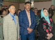 Золотой Витязь (10)