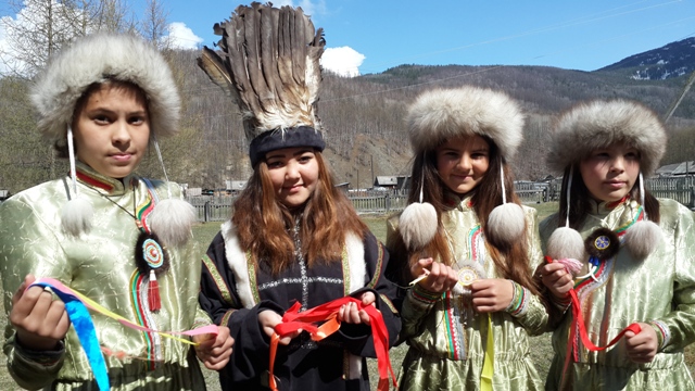 Тофалария. Шаман-Тайга.jpg